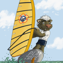 Sailing - MALE